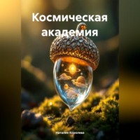 Наталия Королева. Космическая академия