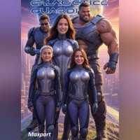 . ГАЛАКТИЧЕСКИЕ СТРАЖИ Том 1 – «Эхо Завтра»