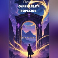 . Печать Одиннадцати Порталов: Зов из тьмы