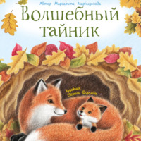 . Волшебный тайник