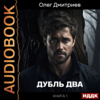 . Дубль два. Книга 1