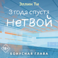 . 3 года спустя. Нетвой. Бонусная глава