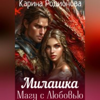 . Милашка. Магу с Любовью