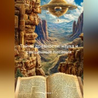 Елена V. Тайны древности: наука и священные писания