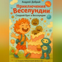 . Сладкий бунт в Веселундии