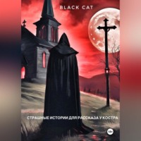 Black Cat. Страшные истории для рассказа у костра
