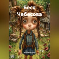 Жанна Кильдиева. Беся Чебесова