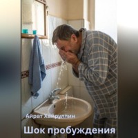 Айрат Хайруллин. Шок пробуждения