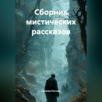 Наталья Ростова. СБОРНИК МИСТИЧЕСКИХ РАССКАЗОВ