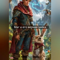 RemVoVo. Маг и его верная зайка
