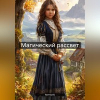 . Магический рассвет