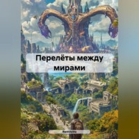 RemVoVo. Перелёты между мирами