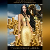 Диана Никитина. Личностная трансформация.