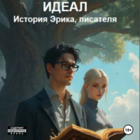 Лера Ко. Идеал. История Эрика, писателя