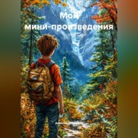 . Творцы Судьбы. Парень с Картиной и другие мини-произведения