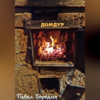 Павел Бородин. Домдур
