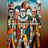 . Двери, Которые Помнят