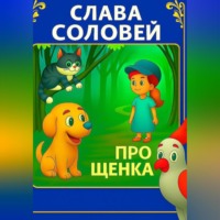 . Про Щенка