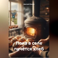 . Пока в селе печётся хлеб