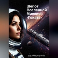 . Шепот Вселенной. Миссия «Геката»