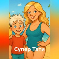 . Супер Тати