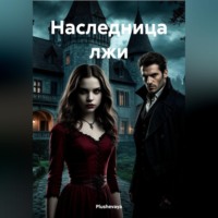 . Наследница лжи