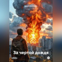 . За чертой дождя