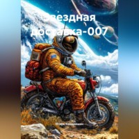 . Звездная доставка-007