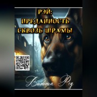 Витта Ред. Рэй: Преданность сквозь шрамы