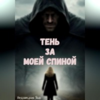 . Тень за моей спиной