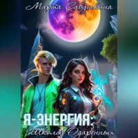 Марта Савушкина. Я – энергия: школа одарённых