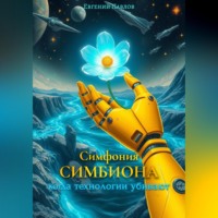Евгений Павлов. Симфония Симбиона: когда технологии убивают