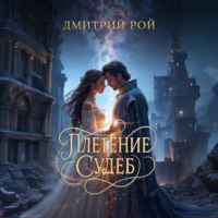 Дмитрий Рой. Плетение судеб
