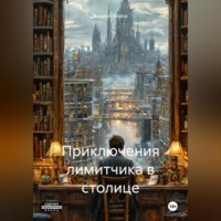 . Приключения лимитчика в столице
