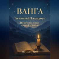 . Ванга. Балканский Нострадамус – Пророчества между правдой и ложью