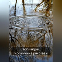 . Стоп-кадры… Ироничные рассказы