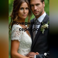 Сергей Громов. Почерневшее серебро