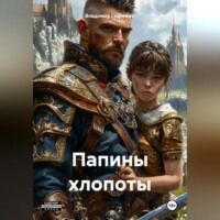 Владимир Александрович Сединкин. Папины хлопоты