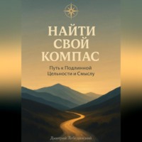 . Найти свой компас