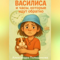 Александра Польщикова. Василиса и часа, которые идут обратно