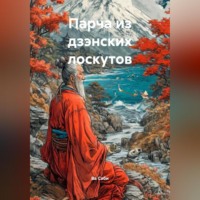 . Парча из дзэнских лоскутов