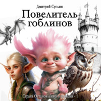 . Повелитель гоблинов