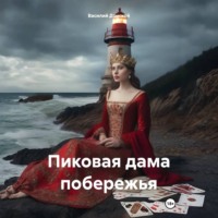 Василий Донской. Пиковая дама побережья
