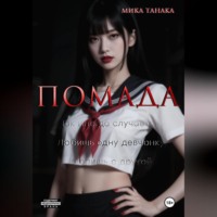 Мика Танака. Помада