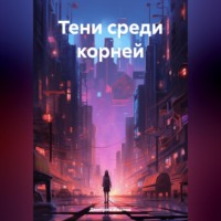 Дмитрий Иванов. Тени среди корней