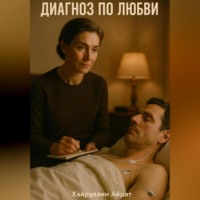 . Диагноз по любви