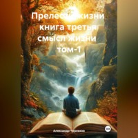 . Прелести жизни. Книга третья. Смысл жизни. Том 1
