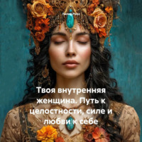 Лилия Роуз. Твоя внутренняя женщина: Путь к целостности, силе и любви к себе