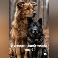 Александр Черевков. История нашей жизни том-7