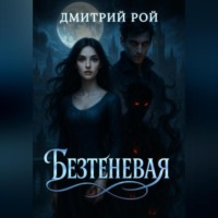 Дмитрий Рой. Безтеневая